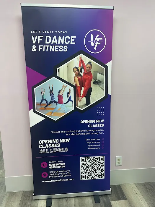VF Dance & Fitness Picture 4