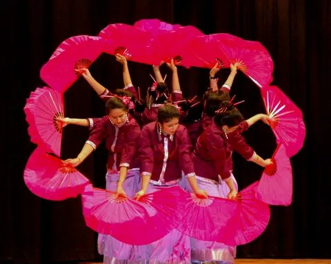 Nritya Creations Academy of Dance Picture 1