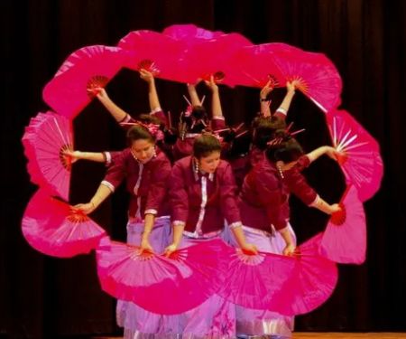 Nritya Creations Academy of Dance