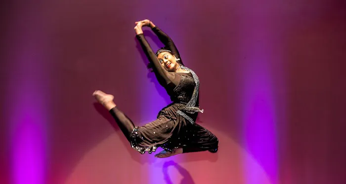 Nritya Creations Academy of Dance Picture 2