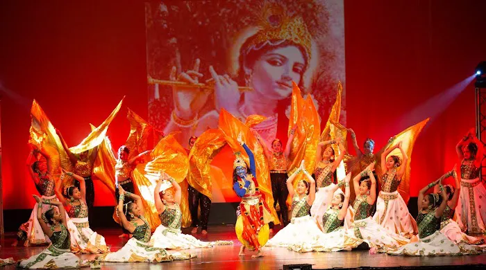 Nritya Creations Academy of Dance Picture 4