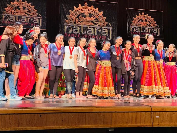 Nritya Creations Academy of Dance Picture 6