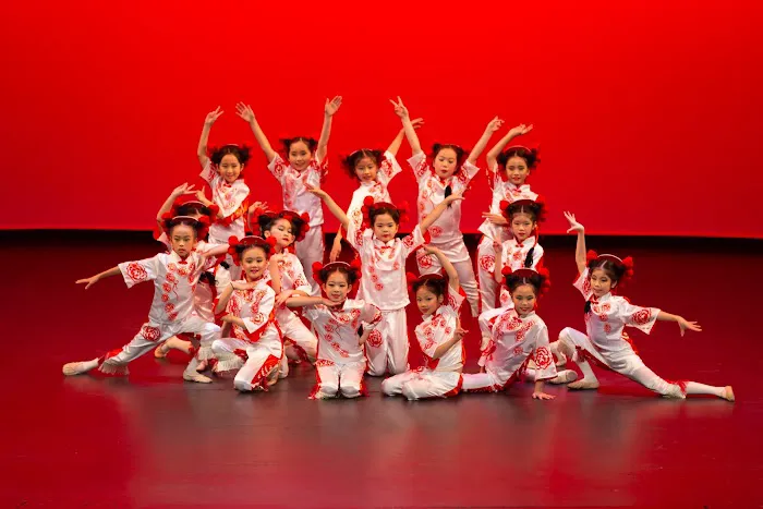 Berwin Art Dance Picture 6