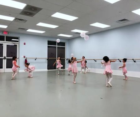 Berwin Art Dance