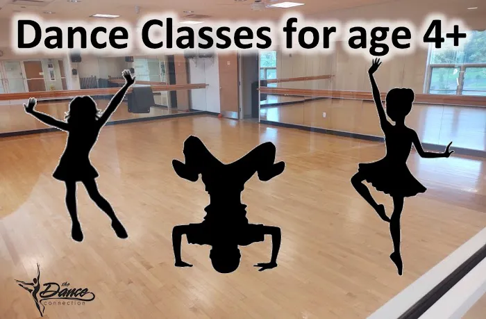 The Dance Connection of Lawrence/West Windsor Picture 3