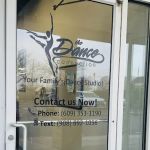 The Dance Connection of Lawrence/West Windsor