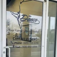 The Dance Connection of Lawrence/West Windsor ico