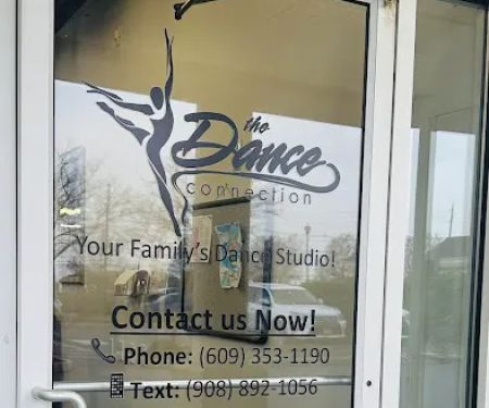 The Dance Connection of Lawrence/West Windsor