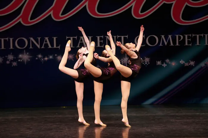 Broadway Bound Dance Center Picture 2