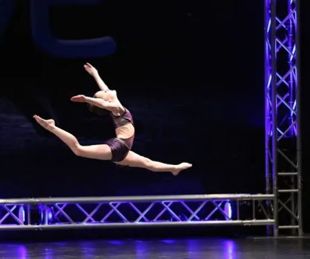Broadway Bound Dance Center