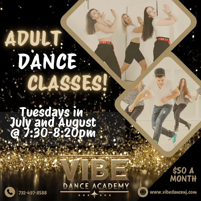 Vibe Dance Academy Picture 7