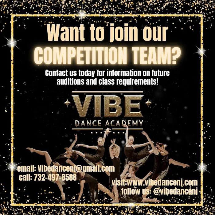 Vibe Dance Academy Picture 8