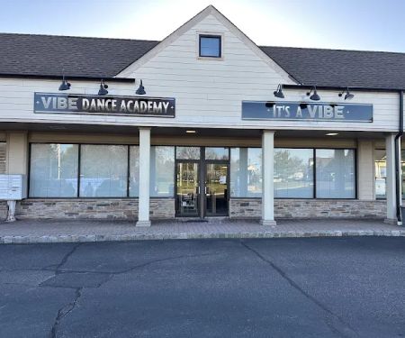 Vibe Dance Academy