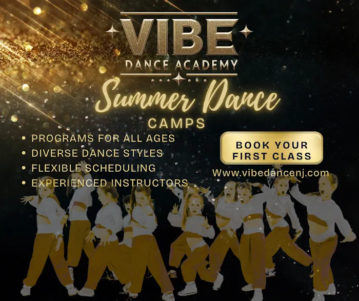 Vibe Dance Academy Picture 9