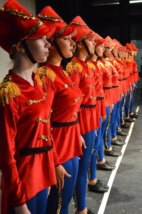 Rogers Dance Academy Picture 3