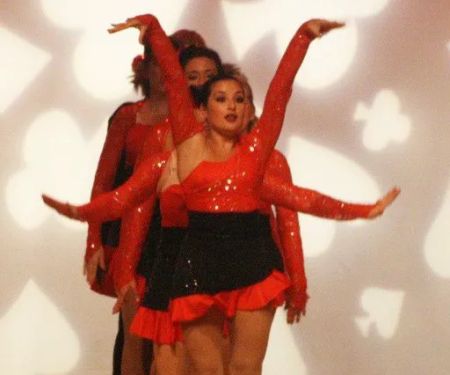 Rogers Dance Academy