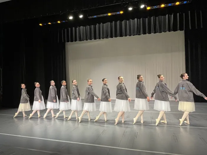 West Jersey Youth Ballet Picture 4