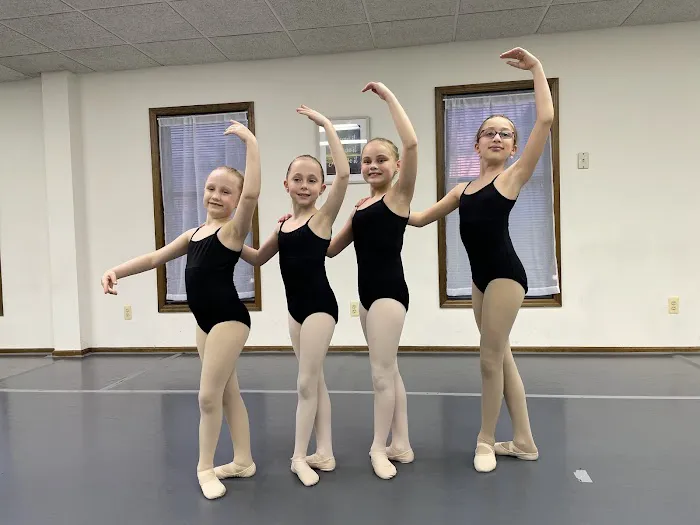 West Jersey Youth Ballet Picture 7