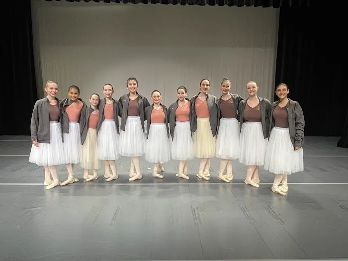 West Jersey Youth Ballet Picture 6