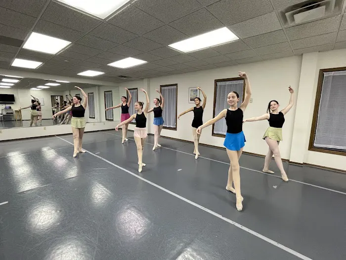 West Jersey Youth Ballet Picture 8