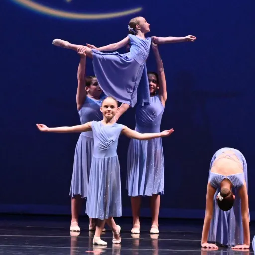West Jersey Youth Ballet Picture 9