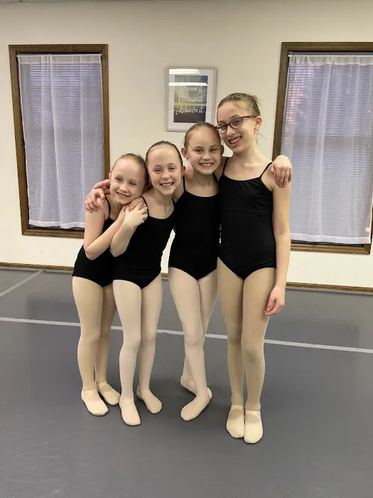 West Jersey Youth Ballet Picture 2