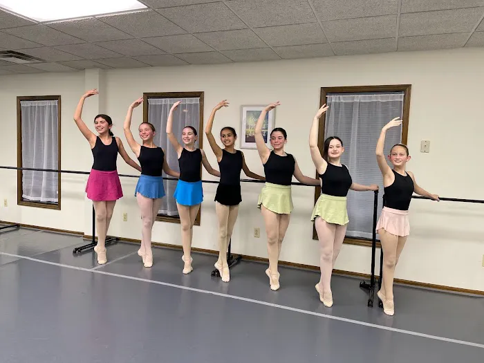 West Jersey Youth Ballet Picture 10