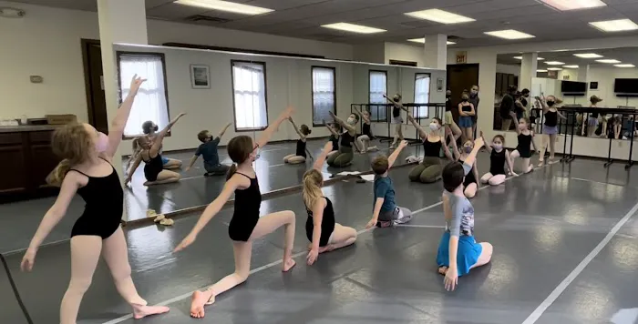 West Jersey Youth Ballet Picture 1