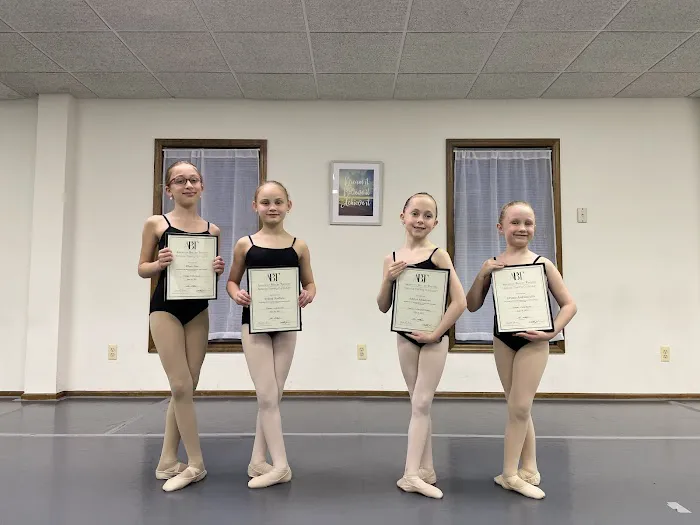West Jersey Youth Ballet Picture 5
