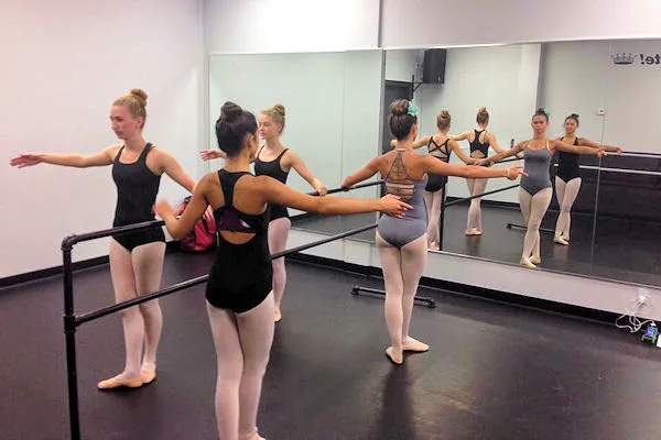 Prestige Dance Academy Picture 4