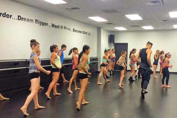 Prestige Dance Academy Picture 6