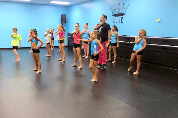 Prestige Dance Academy Picture 1
