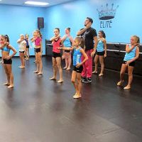 Prestige Dance Academy ico