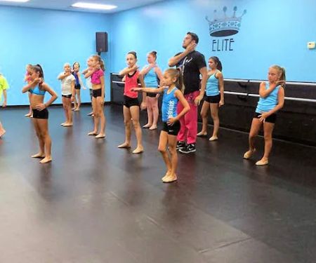 Prestige Dance Academy