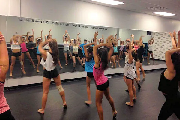 Prestige Dance Academy Picture 5