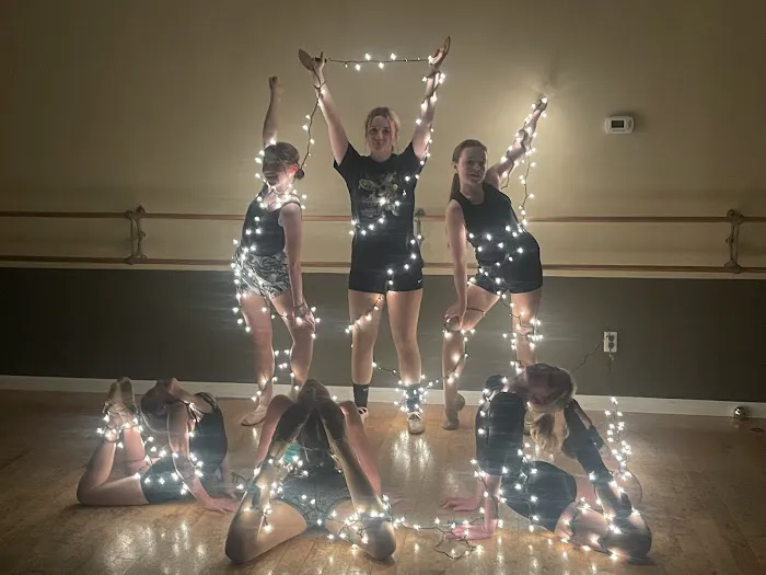 5-6-7-8 Dance Picture 1