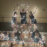 5-6-7-8 Dance