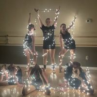 5-6-7-8 Dance ico
