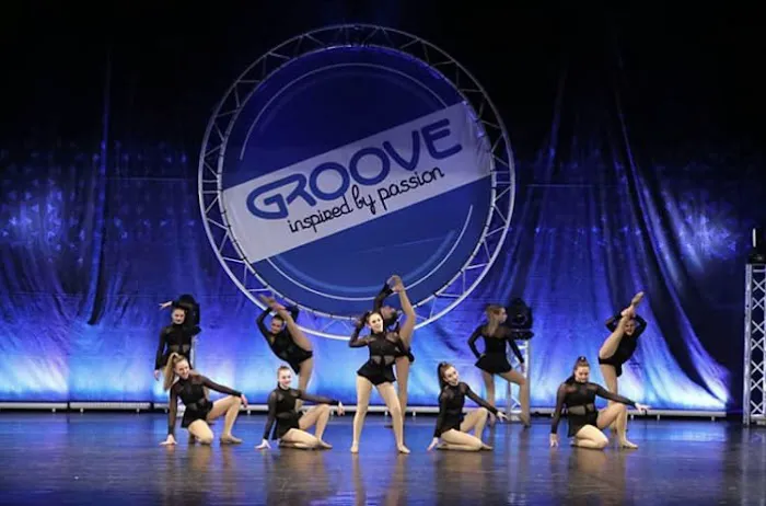 5-6-7-8 Dance Picture 3