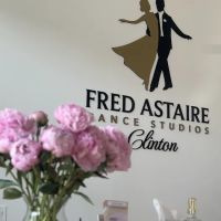 Fred Astaire Dance Studios - Clinton ico