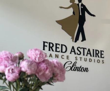 Fred Astaire Dance Studios - Clinton