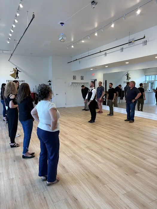 Fred Astaire Dance Studios - Clinton Picture 4
