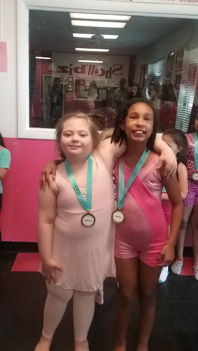 Showbiz Kidz Dance Center Picture 8