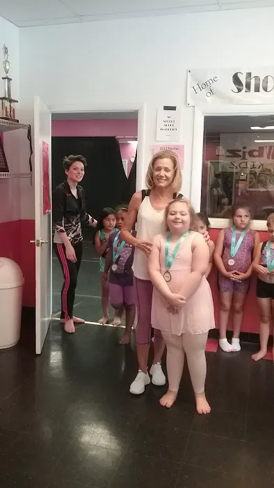 Showbiz Kidz Dance Center Picture 2