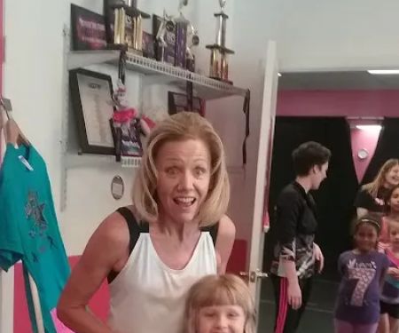 Showbiz Kidz Dance Center