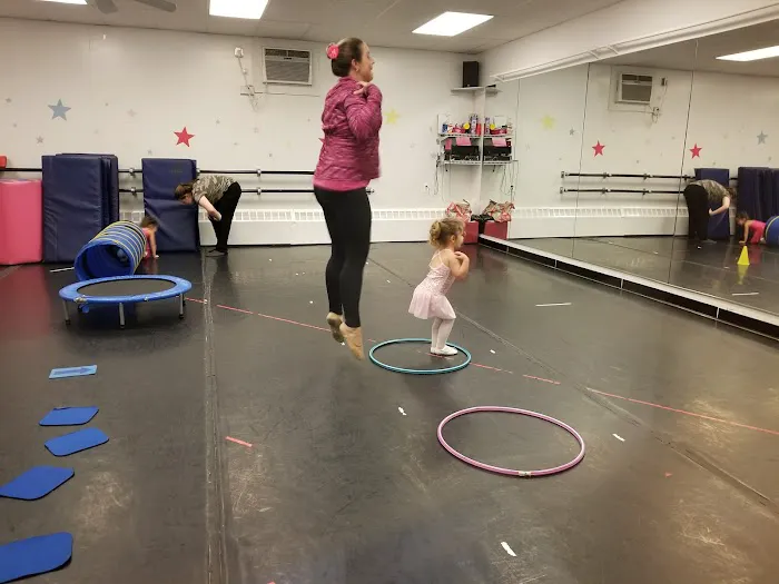 Showbiz Kidz Dance Center Picture 7