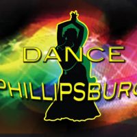Dance Phillipsburg ico