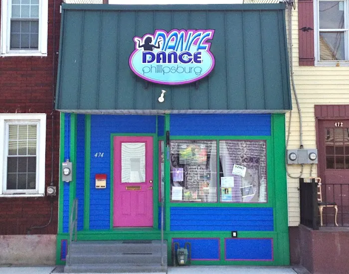 Dance Phillipsburg Picture 3