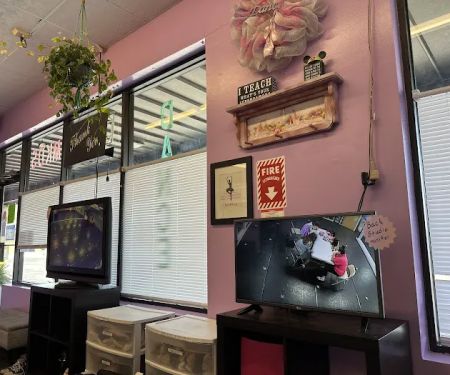 Miss Karen's Dance Studio
