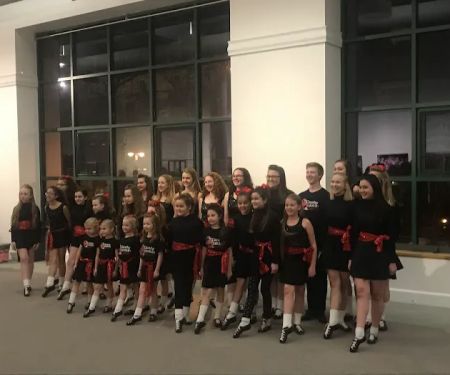 O’Grady Quinlan Academy